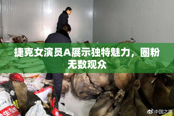 捷克女演员A展示独特魅力，圈粉无数观众
