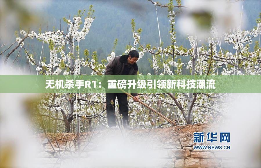 无机杀手R1：重磅升级引领新科技潮流