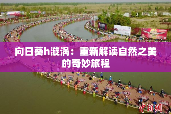 向日葵h漩涡：重新解读自然之美的奇妙旅程