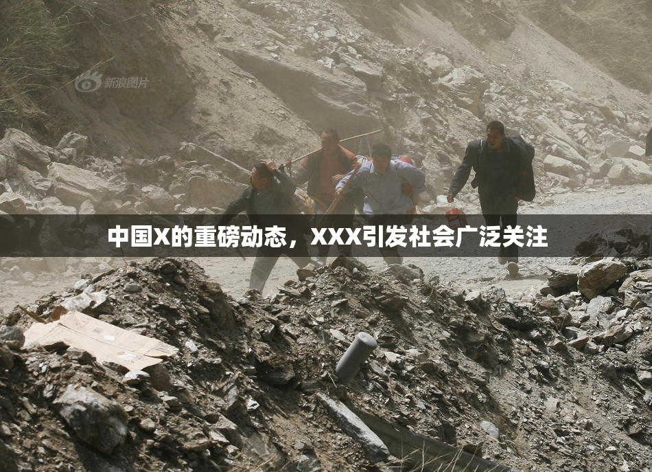 中国X的重磅动态，XXX引发社会广泛关注
