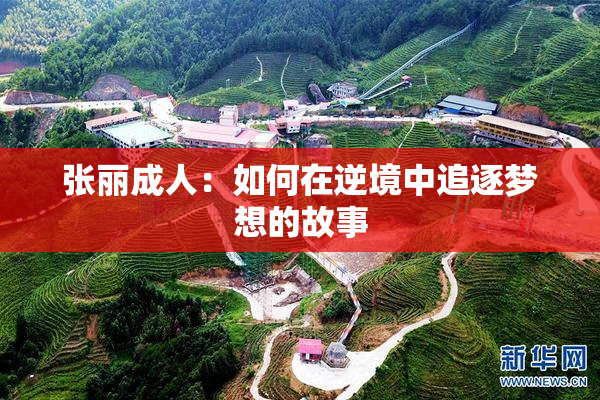 张丽成人：如何在逆境中追逐梦想的故事