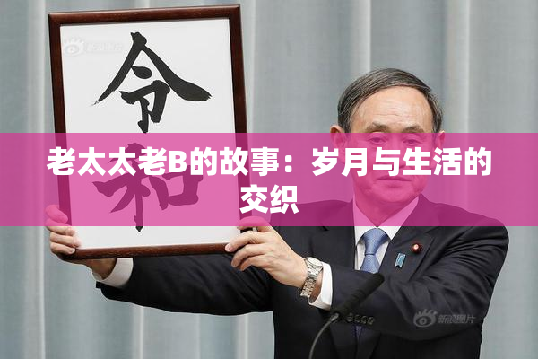 老太太老B的故事：岁月与生活的交织