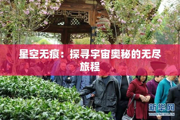 星空无痕：探寻宇宙奥秘的无尽旅程