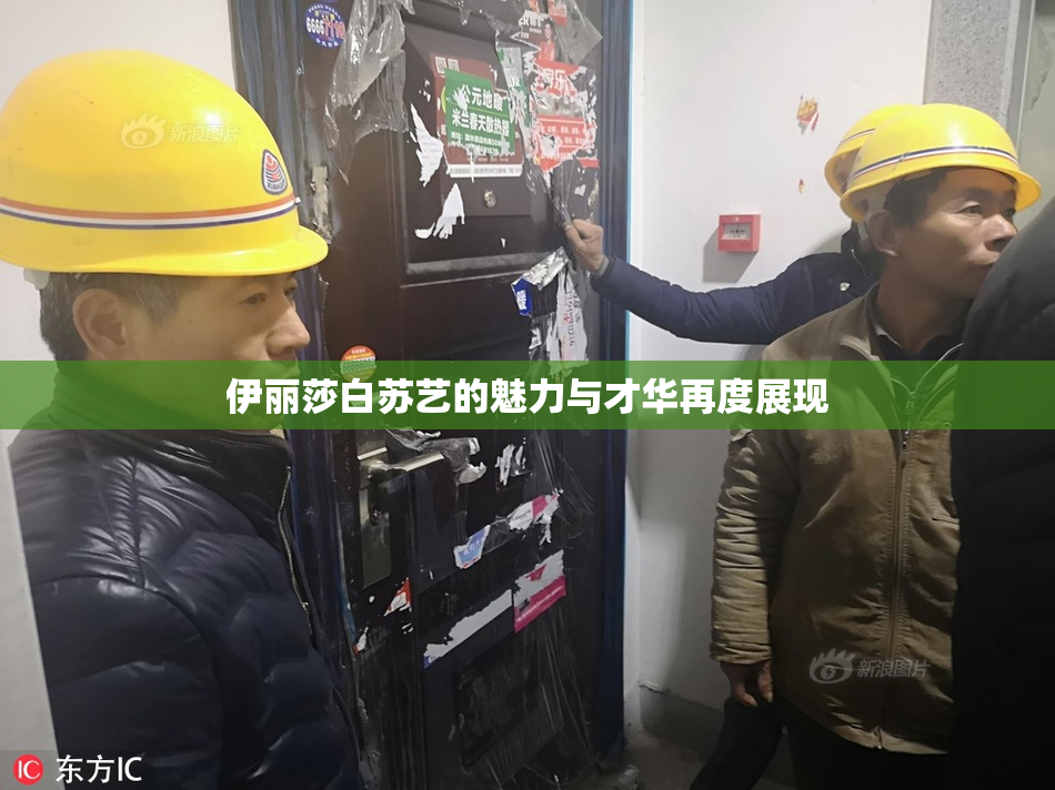 伊丽莎白苏艺的魅力与才华再度展现