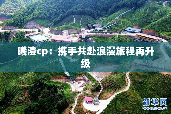 曦澄cp：携手共赴浪漫旅程再升级