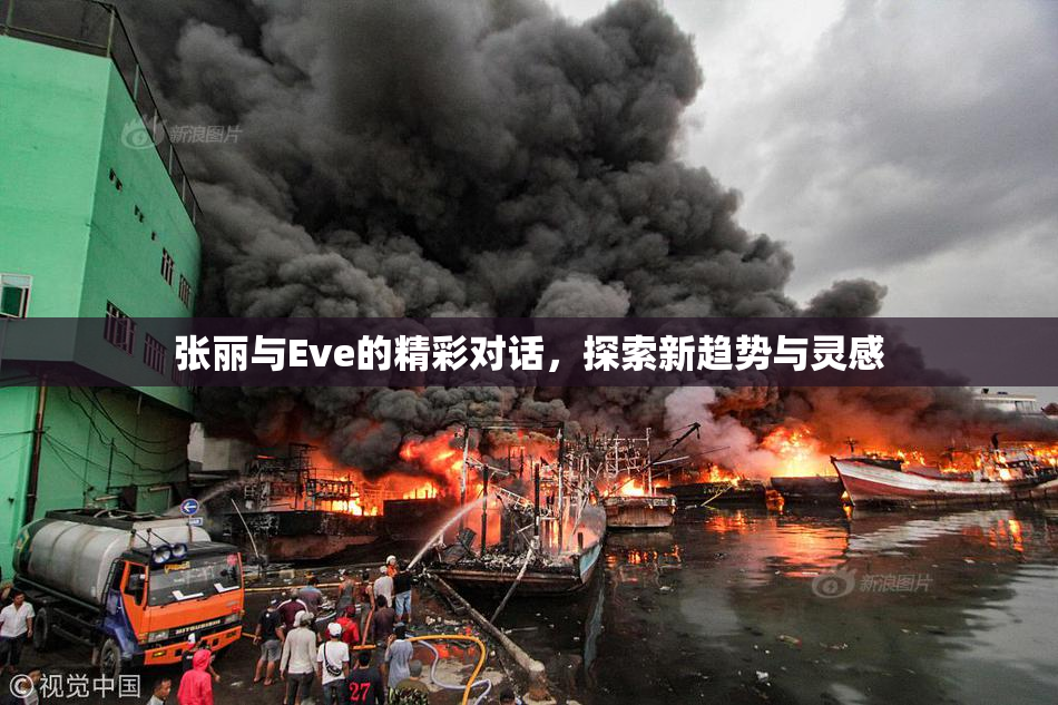 张丽与Eve的精彩对话，探索新趋势与灵感