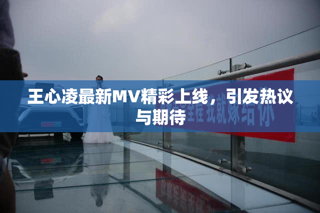 王心凌最新MV精彩上线，引发热议与期待