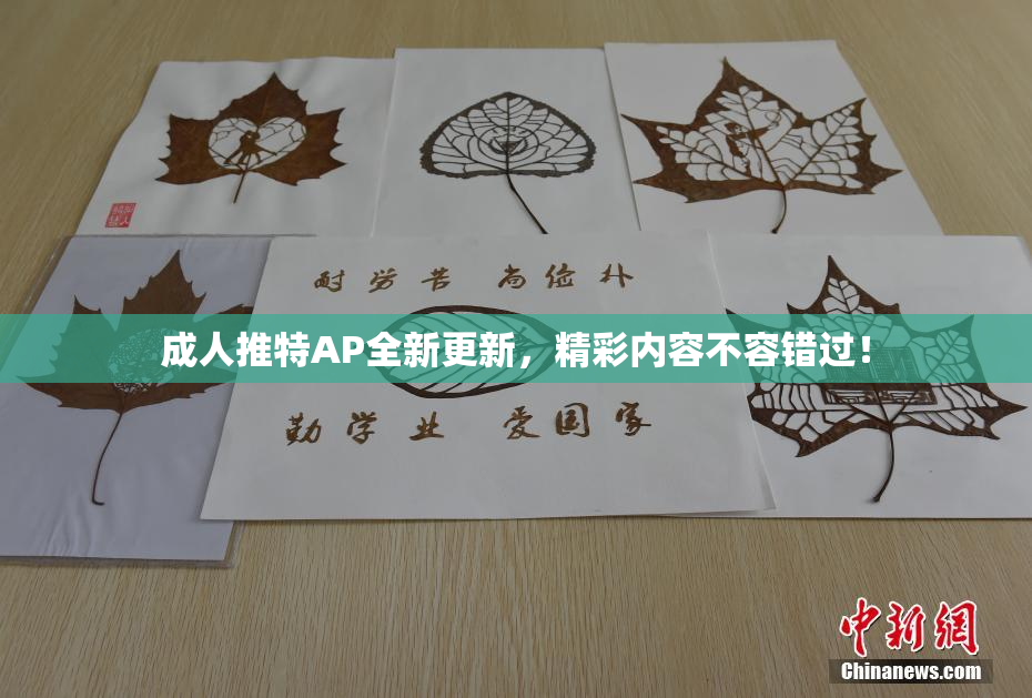 成人推特AP全新更新，精彩内容不容错过！