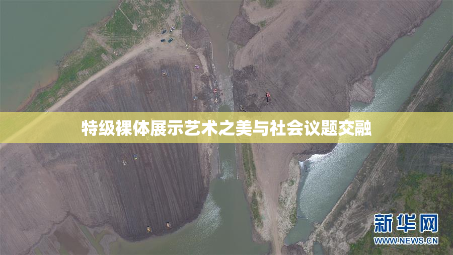 特级裸体展示艺术之美与社会议题交融