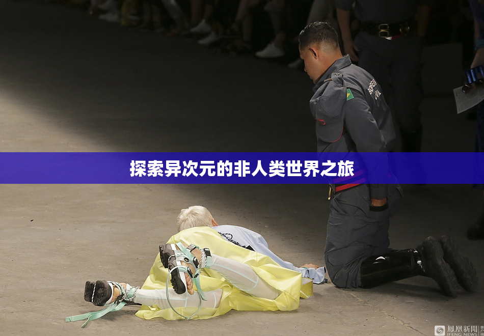 探索异次元的非人类世界之旅