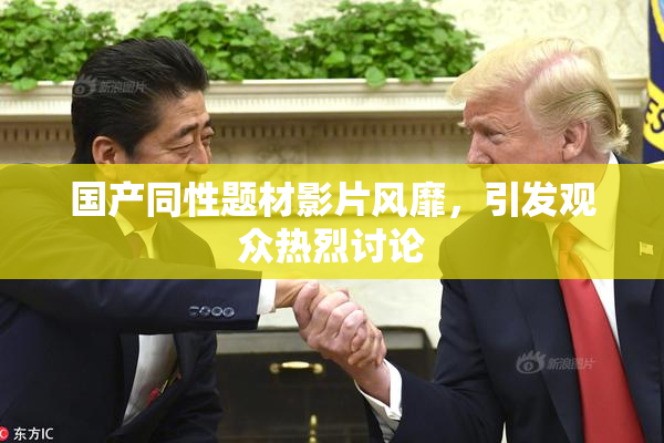 国产同性题材影片风靡，引发观众热烈讨论
