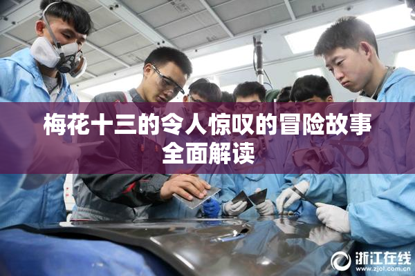 梅花十三的令人惊叹的冒险故事全面解读
