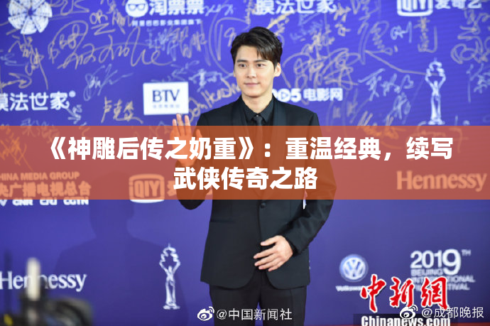 《神雕后传之奶重》：重温经典，续写武侠传奇之路