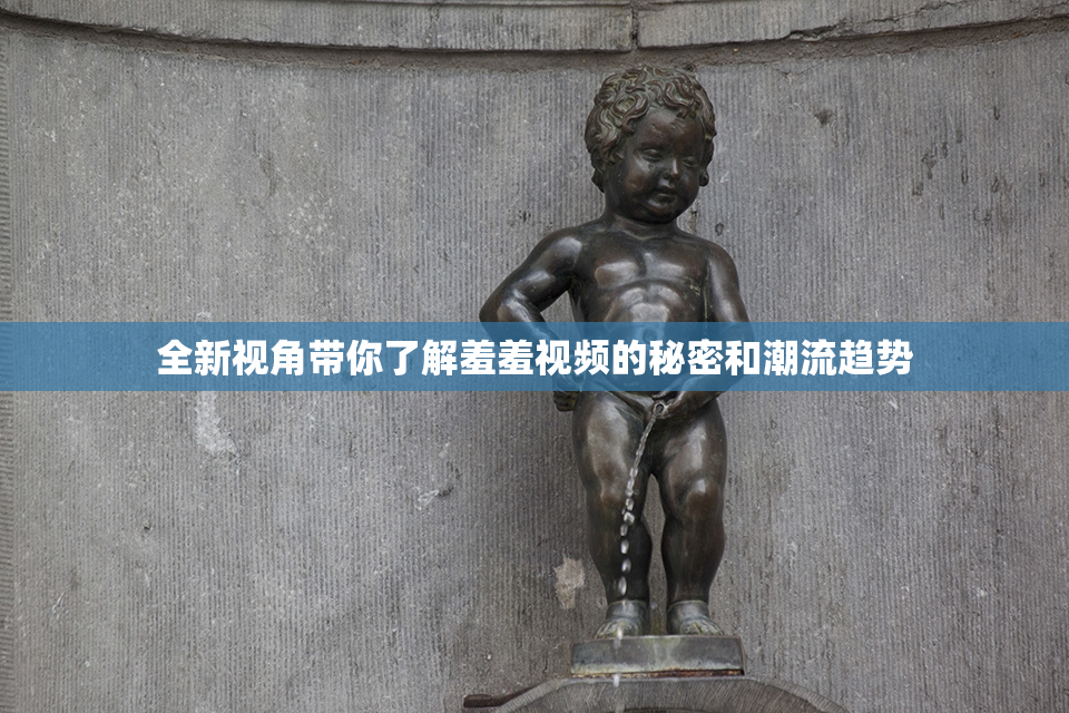 全新视角带你了解羞羞视频的秘密和潮流趋势
