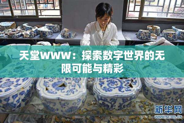 天堂WWW：探索数字世界的无限可能与精彩