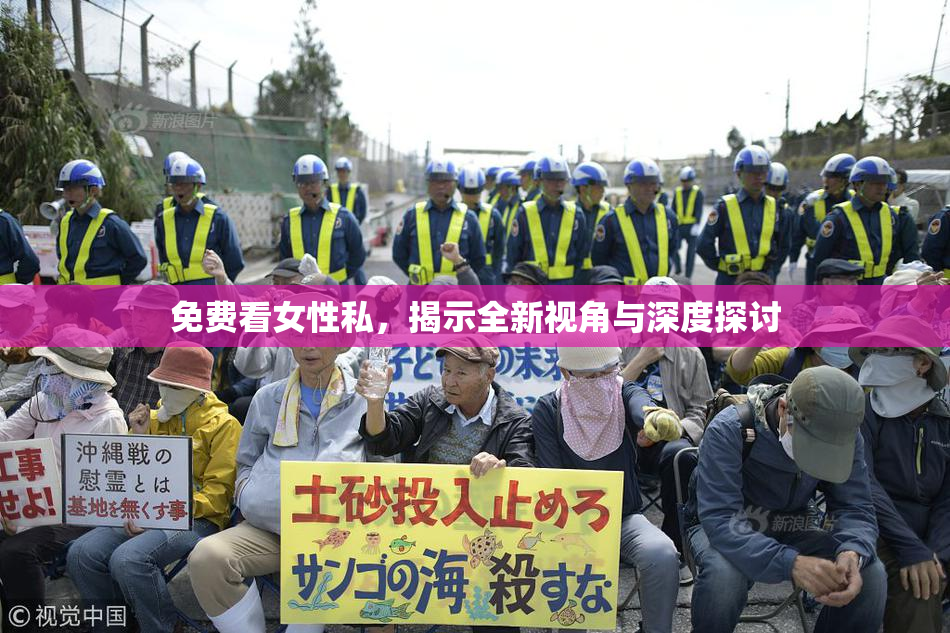 免费看女性私，揭示全新视角与深度探讨