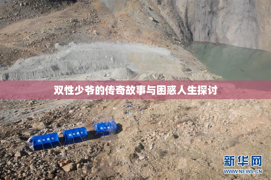 双性少爷的传奇故事与困惑人生探讨