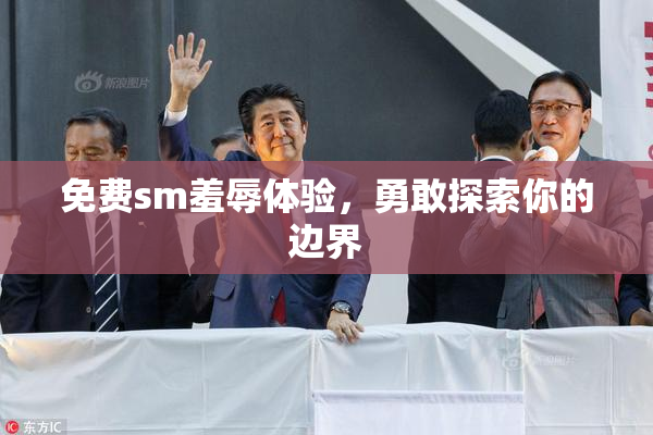 免费sm羞辱体验，勇敢探索你的边界