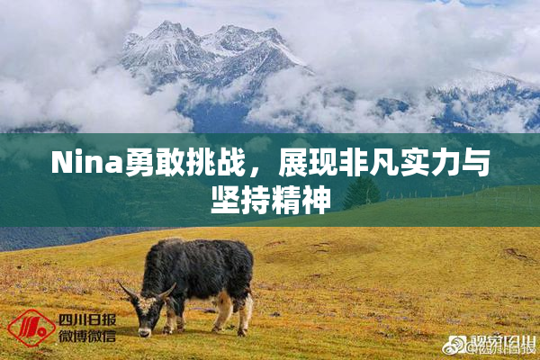 Nina勇敢挑战，展现非凡实力与坚持精神