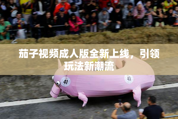 茄子视频成人版全新上线，引领玩法新潮流