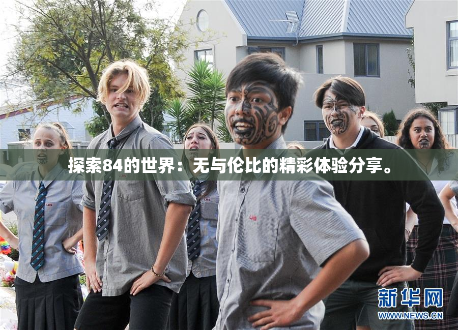 探索84的世界：无与伦比的精彩体验分享。