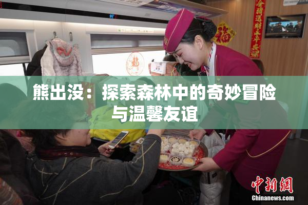 熊出没：探索森林中的奇妙冒险与温馨友谊