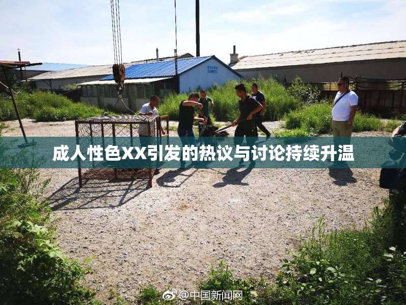 成人性色XX引发的热议与讨论持续升温