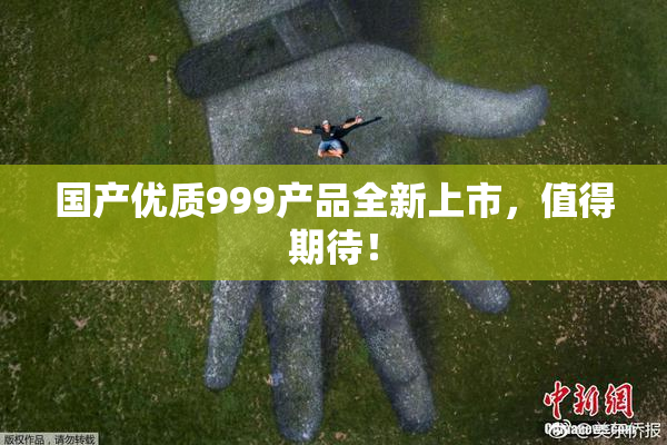 国产优质999产品全新上市，值得期待！