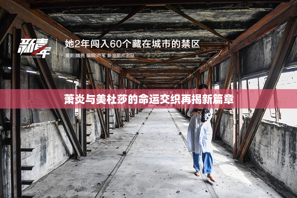 萧炎与美杜莎的命运交织再揭新篇章
