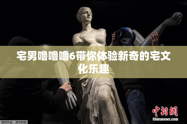 宅男噜噜噜6带你体验新奇的宅文化乐趣