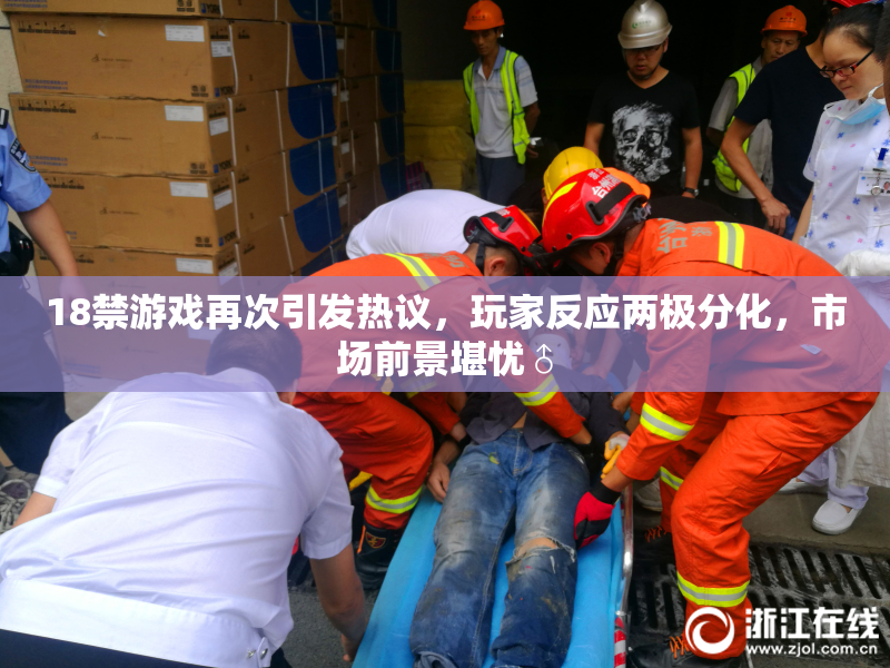 18禁游戏再次引发热议，玩家反应两极分化，市场前景堪忧♂