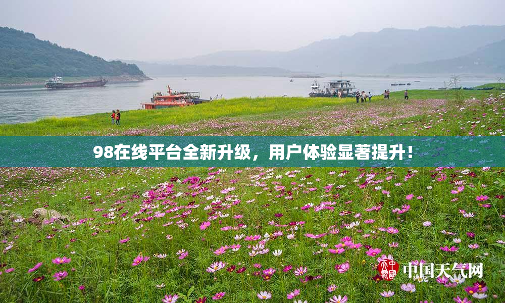 98在线平台全新升级，用户体验显著提升！