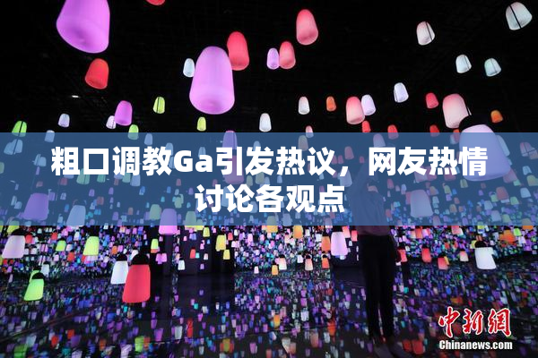 粗口调教Ga引发热议，网友热情讨论各观点