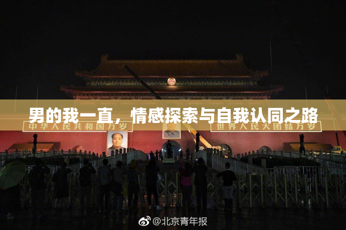 男的我一直，情感探索与自我认同之路