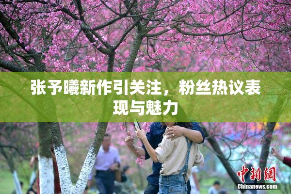 张予曦新作引关注，粉丝热议表现与魅力
