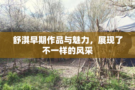 舒淇早期作品与魅力，展现了不一样的风采