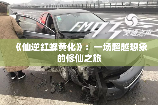 《仙逆红蝶黄化》：一场超越想象的修仙之旅