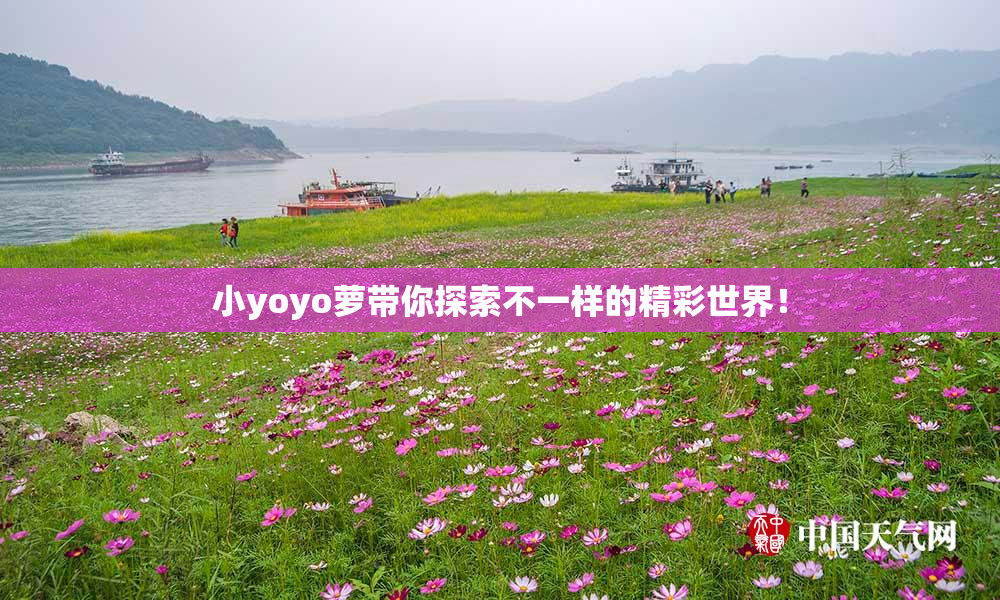 小yoyo萝带你探索不一样的精彩世界！