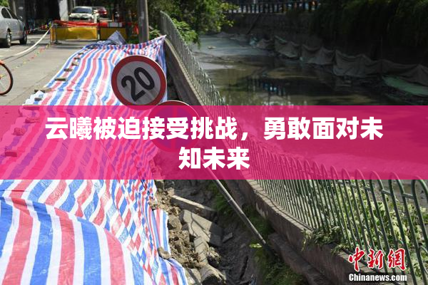 云曦被迫接受挑战，勇敢面对未知未来