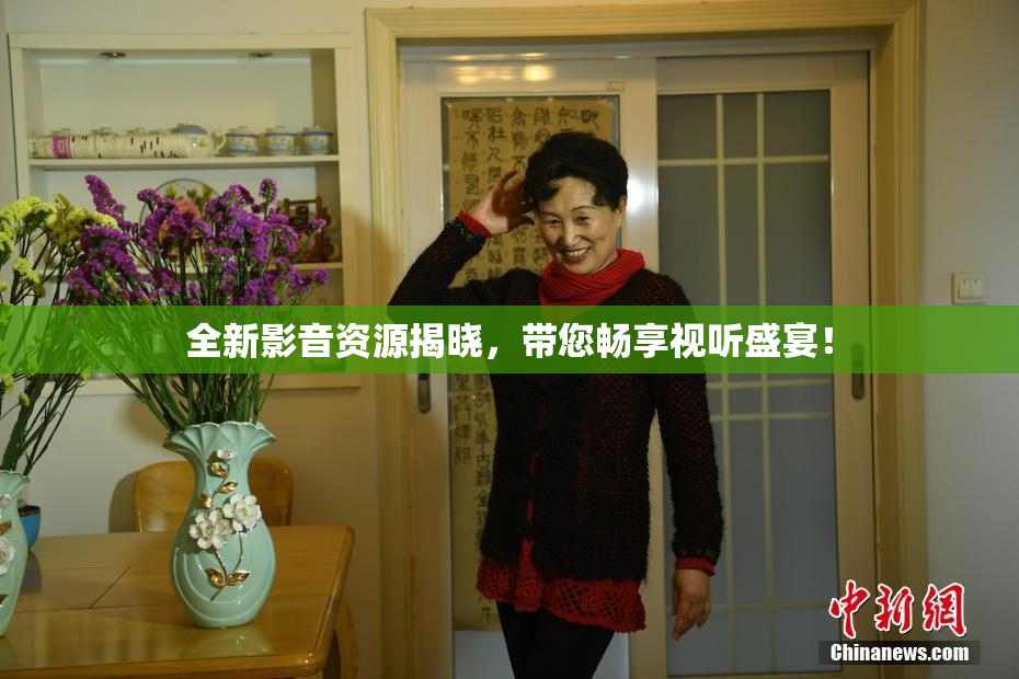全新影音资源揭晓，带您畅享视听盛宴！