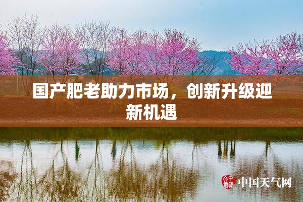 国产肥老助力市场，创新升级迎新机遇
