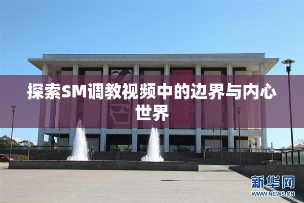 探索SM调教视频中的边界与内心世界