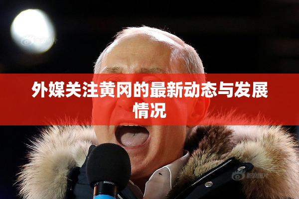 外媒关注黄冈的最新动态与发展情况