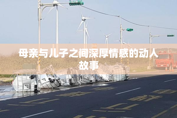 母亲与儿子之间深厚情感的动人故事