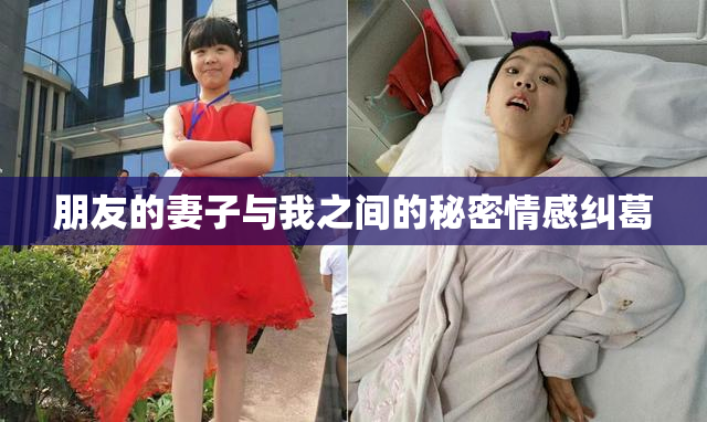朋友的妻子与我之间的秘密情感纠葛
