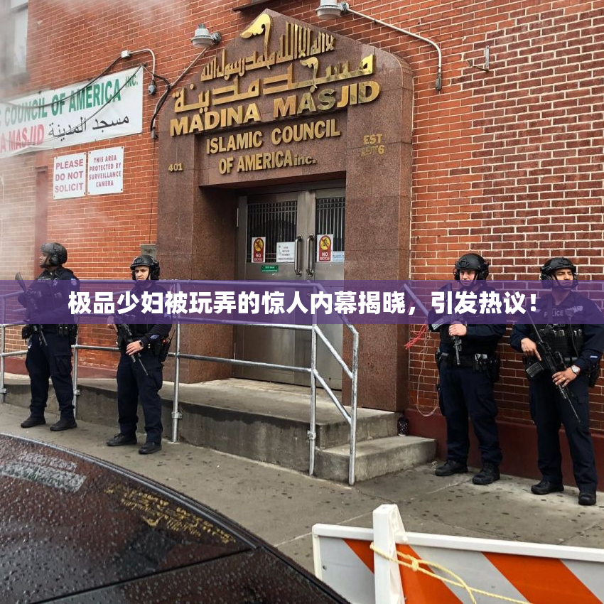 极品少妇被玩弄的惊人内幕揭晓，引发热议！