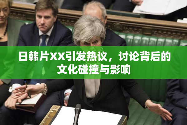 日韩片XX引发热议，讨论背后的文化碰撞与影响