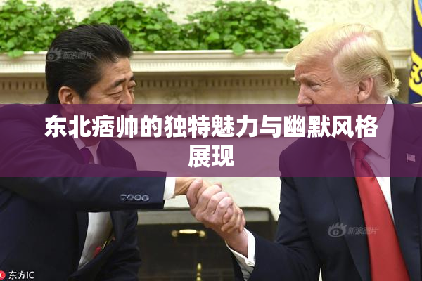 东北痞帅的独特魅力与幽默风格展现