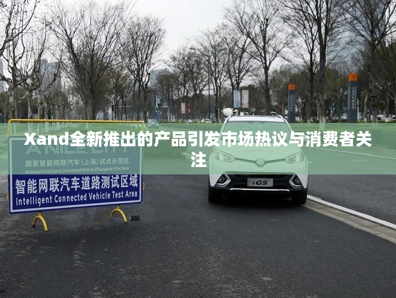 Xand全新推出的产品引发市场热议与消费者关注