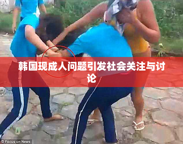 韩国现成人问题引发社会关注与讨论